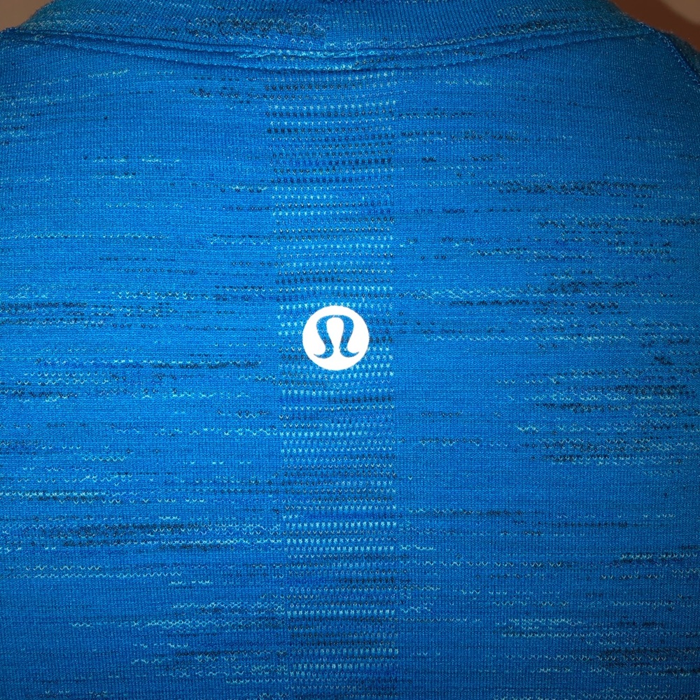 Lululemon Swiftly Tech Poolside Multi Short Sleev… - image 7